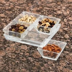 Coupon ⌛ BarMan Four Section Glass Condiment Tray ???? -Bar Products Shop 11917 cort 4 sectn c bpc 5 700x700