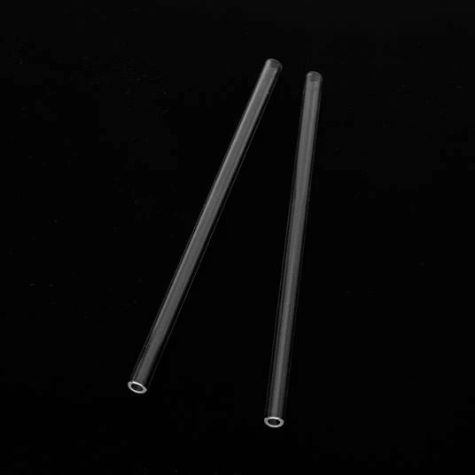 Best Sale ???? BarMan Glass Cocktail Straw ???? 2 Best Sale ???? BarMan Glass Cocktail Straw ???? - Image 2