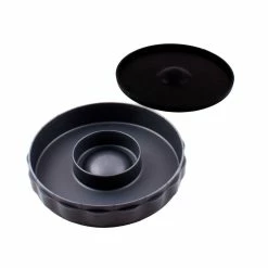 Coupon ???? BarMan 2-piece Rimmer W/ Center Citrus Holder ????