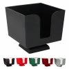 Flash Sale ???? BarMan Napkin Caddy - 3-Way - Color Options ????