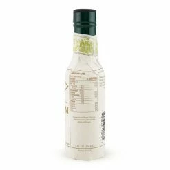 Best Sale ???? BarMan Fee Brothers - Cardamom Boker's Style Cocktail Bitters ???? -Bar Products Shop 5oz fee brothers cardamom bitters back 700x700