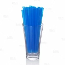 Top 10 ❤️ BarMan BarConic® 6" Straws- Blue ⌛