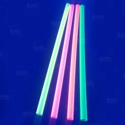 Buy ⭐ BarMan BarConic® 8" Straws - Assorted Neon ???? -Bar Products Shop 8in neon straws 250ct 1 700x700