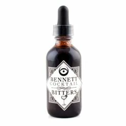 Discount ???? BarMan Bennett Cocktail Bitters - 2 Ounce ✨