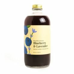 Cheapest ???? BarMan Blueberry & Lavender Mixer - 16 Ounce ????