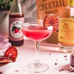 Brand new ???? BarMan Small Batch Cocktail Garnish Co.'s Case Of Dehydrated Slices - Flavor Options ???? -Bar Products Shop CGC BLORG CS 1 700x700