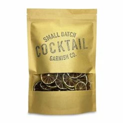 Best Pirce ???? BarMan Small Batch Cocktail Garnish Co.'s Case Of Dehydrated Slices - Flavor Options ???? -Bar Products Shop CGC LIME CS 700x700