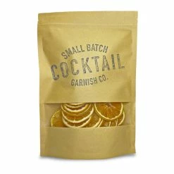 Best Pirce ???? BarMan Small Batch Cocktail Garnish Co.'s Case Of Dehydrated Slices - Flavor Options ???? -Bar Products Shop CGC ORANGE CS 700x700