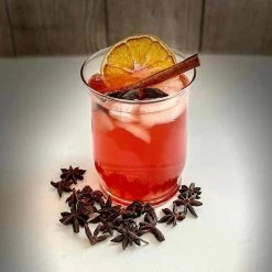 Best Pirce ???? BarMan Small Batch Cocktail Garnish Co.'s Case Of Dehydrated Slices - Flavor Options ???? -Bar Products Shop CGC ORG CS 1 700x700