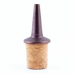 Flash Sale ???? BarMan BarConic® Bitters Cork - Antique Copper Plated ????