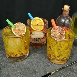 Outlet ✔️ BarMan Dehydrated Garnish Wheels - 3 Oz. ???? 14 Outlet ✔️ BarMan Dehydrated Garnish Wheels - 3 Oz. ???? -Bar Products Shop DehydratedGarnishWheels 3ozpouch A 700x700