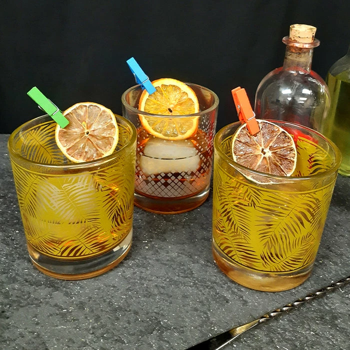 Outlet ✔️ BarMan Dehydrated Garnish Wheels - 3 Oz. ???? 5 Outlet ✔️ BarMan Dehydrated Garnish Wheels - 3 Oz. ???? - Image 5