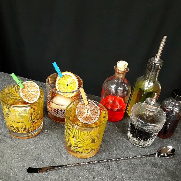 Outlet ✔️ BarMan Dehydrated Garnish Wheels - 3 Oz. ???? 3 Outlet ✔️ BarMan Dehydrated Garnish Wheels - 3 Oz. ???? - Image 3