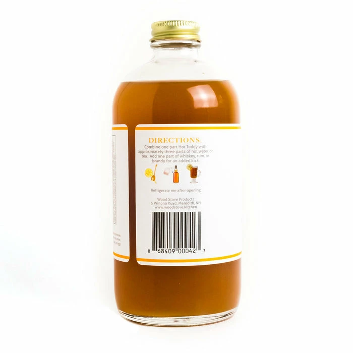 Cheap ???? BarMan Hot Toddy W/ Honey, Lemon & Ginger - 16 Ounce ???? 2 Cheap ???? BarMan Hot Toddy W/ Honey, Lemon & Ginger - 16 Ounce ???? - Image 2