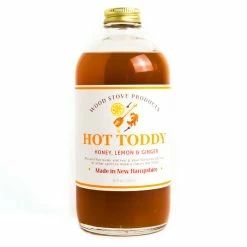 Cheap ???? BarMan Hot Toddy W/ Honey, Lemon & Ginger - 16 Ounce ????