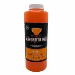 Best Pirce ???? BarMan Margarita Man Mixes - Flavor Options ???? 11 Best Pirce ???? BarMan Margarita Man Mixes - Flavor Options ???? -Bar Products Shop Margarita Man Mango 700x700