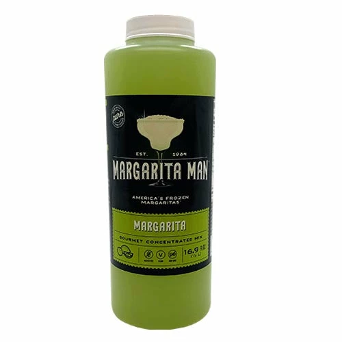 Best Pirce ???? BarMan Margarita Man Mixes - Flavor Options ???? 6 Best Pirce ???? BarMan Margarita Man Mixes - Flavor Options ???? - Image 6
