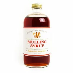 Best deal ⭐ BarMan Mulling Syrup - 16 Ounce ????