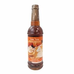 Budget ???? BarMan Jordan's Skinny Sugar Free Syrup - Pumpkin Cheesecake - 750 Ml ????