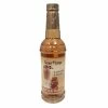 Hot Sale ⭐ BarMan Jordan's Skinny Gourmet Syrups - Toffee Syrup ⭐