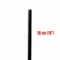 Hot Sale ???? BarMan Agave Straws - Unwrapped - Case Of 2,000 - Size & Color Options ???? -Bar Products Shop STR AGAVE BLK21CMU 26 700x700