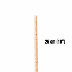 Wholesale ???? BarMan Agave Straws - Wrapped - Case Of 2,000 - Size & Color Options ???? -Bar Products Shop STR AGAVE NAT21CMU 26 d7efb571 e0cc 4de7 b5cd ba4444c7a1ed 700x700