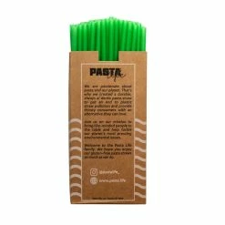 Best reviews of ???? BarMan Pasta Straws - Gluten-Free - 7.5" - Green - 150 Pack ???? -Bar Products Shop STR PASTA LGR150 BPC 1 700x700
