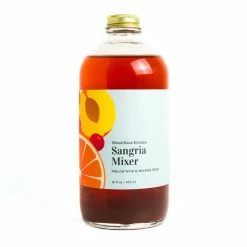 Cheap ???? BarMan Sangria Mixer - 16 Ounce ????
