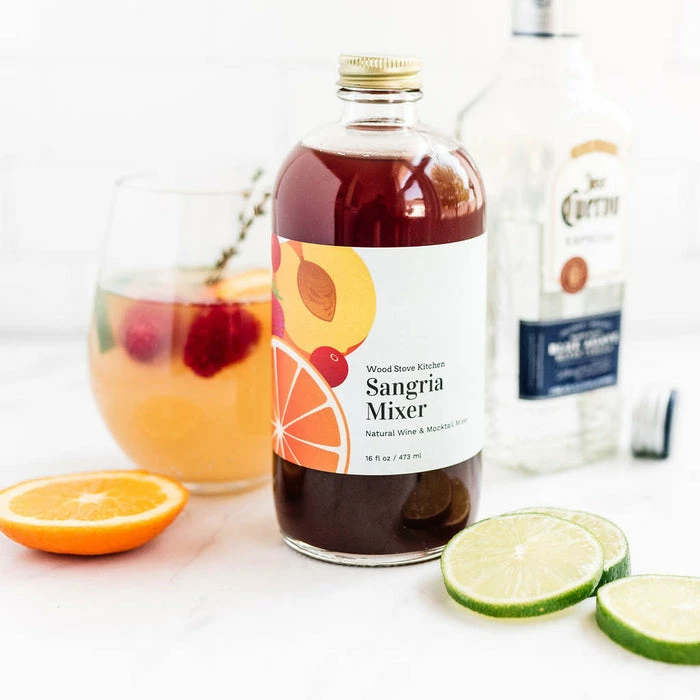 Cheap ???? BarMan Sangria Mixer - 16 Ounce ???? 2 Cheap ???? BarMan Sangria Mixer - 16 Ounce ???? - Image 2