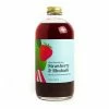Best Sale ✨ BarMan Strawberry & Rhubarb Mixer - 16 Ounce ????