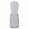 Outlet ???? BarMan Eco Friendly Wrapped Paper Straws - Pack Of 200 ????