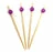 Best Sale ???? BarMan Bamboo Ball Picks - 100 Pack ????