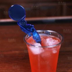Cheap ???? BarMan BarConic® Drink Swizzle Stick – Mermaid Round Top ???? -Bar Products Shop assorted neon mermain stirrers 700x700