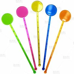 Wholesale ???? BarMan BarConic® Drink Swizzle Stick – Round Top ????