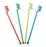 Cheapest ⭐ BarMan BarConic® Swirl Top Stirrers - 6.5" - Color Options - Pack Of 200 ???? 10 Cheapest ⭐ BarMan BarConic® Swirl Top Stirrers - 6.5" - Color Options - Pack Of 200 ???? -Bar Products Shop assorted swirl top cocktail stirrers