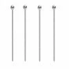 Best Pirce ???? BarMan BarConic® Ball Cocktail Picks - 4 Pack ????
