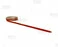 Top 10 ???? BarMan Ring Bamboo Cocktail Picks - 100 Pack - Red ???? 8 Top 10 ???? BarMan Ring Bamboo Cocktail Picks - 100 Pack - Red ???? -Bar Products Shop bamboo cocktail pick circle red