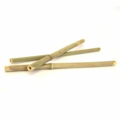 Deals ???? BarMan Bamboo Straws (10 Pack) ????