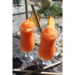 Deals ???? BarMan Bamboo Straws (10 Pack) ???? -Bar Products Shop bamboo drinking straws main 2 700x700