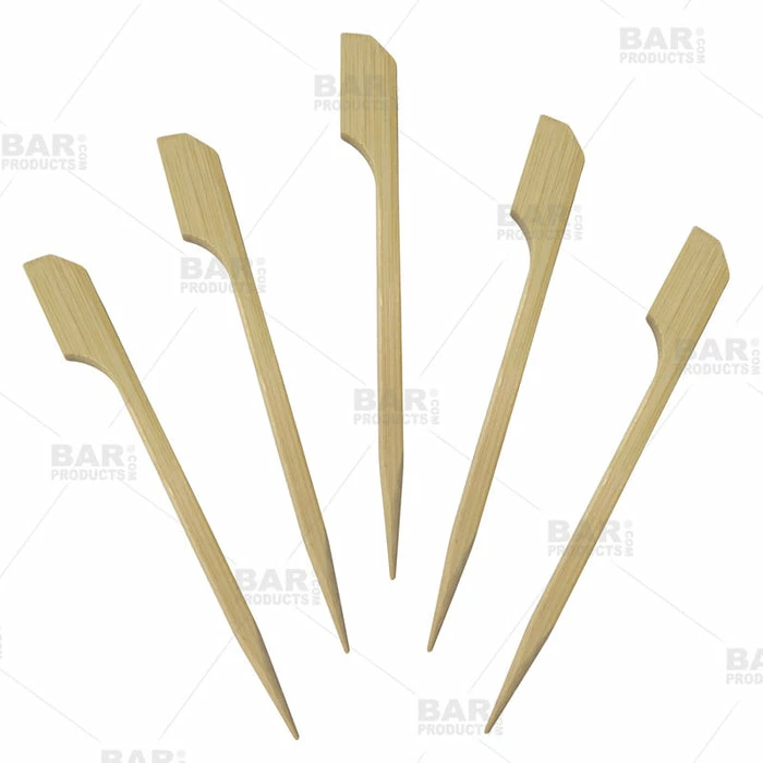 Buy ???? BarMan BarConic® Paddle Cocktail Picks - 3.5in (Pack Of 100) ???? 1 Buy ???? BarMan BarConic® Paddle Cocktail Picks - 3.5in (Pack Of 100) ????