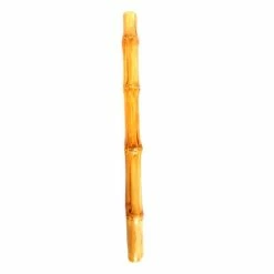 Cheapest ❤️ BarMan BarConic® Ceramic Bamboo Tiki Straw ✨ -Bar Products Shop bamboostraw 700x700