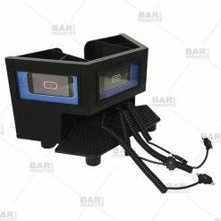 Hot Sale ???? BarMan BarConic® Bar Top Charging Station ????