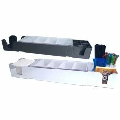 Discount ???? BarMan Bar Center With 1 Pint Inserts ????