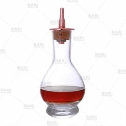 Cheapest ???? BarMan BarConic® 70ml Bitter Bottle With Copper Plated Stainless Steel Dasher ???? -Bar Products Shop barconic 70ml bitter bottle wss copper plated dasher bpc 1 2 700x700