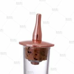 Cheapest ???? BarMan BarConic® 70ml Bitter Bottle With Copper Plated Stainless Steel Dasher ???? -Bar Products Shop barconic 70ml bitter bottle wss copper plated dasher bpc 3 2 700x700