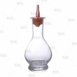 Cheapest ???? BarMan BarConic® 70ml Bitter Bottle With Copper Plated Stainless Steel Dasher ????