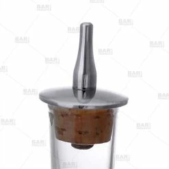 Top 10 ???? BarMan BarConic® 70ml Bitter Bottle With Stainless Steel Dasher ???? -Bar Products Shop barconic 70ml bitter bottle wss dasher bpc 2 700x700