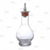 Top 10 ???? BarMan BarConic® 70ml Bitter Bottle With Stainless Steel Dasher ????