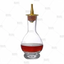 Best reviews of ❤️ BarMan BarConic® 70ml Bitter Bottle With Gold Plated Stainless Steel Dasher ???? -Bar Products Shop barconic 70ml bitter bottle wss gold plated dasher bpc 1 700x700