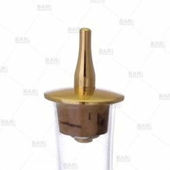 Best reviews of ❤️ BarMan BarConic® 70ml Bitter Bottle With Gold Plated Stainless Steel Dasher ???? -Bar Products Shop barconic 70ml bitter bottle wss gold plated dasher bpc 2 700x700